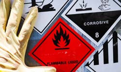 Risques chimiques